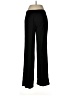 T Tahari 100% Polyester Solid Black Dress Pants Size 6 - photo 2