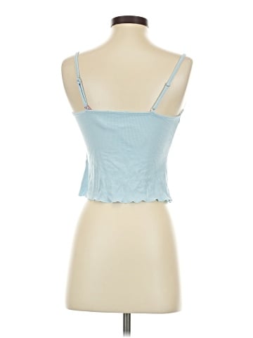 AvidLove Sleeveless Top (view 2)