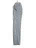 Briggs Stripes Silver Casual Pants Size XS - photo 5