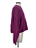 ASOS Purple Pullover Sweater Size 0 - photo 4