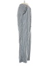 Briggs Stripes Silver Casual Pants Size XS - photo 4