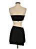 SOLADO Black Cocktail Dress Size XS - photo 2