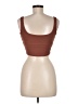 Unbranded Brown Tank Top Size 6 - photo 2