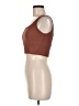 Unbranded Brown Tank Top Size 6 - photo 5