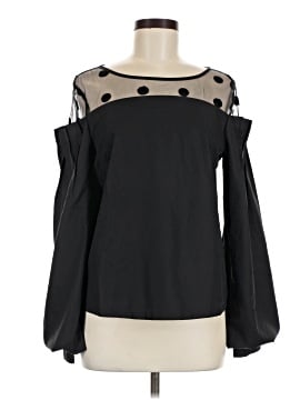 Assorted Brands Long Sleeve Blouse (view 1)