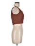 Unbranded Brown Tank Top Size 6 - photo 4