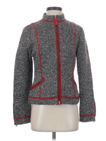 Carlisle Jacket (view 1)