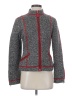 Carlisle Gray Jacket Size 2 - photo 1