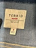Torrid Blue Denim Jacket Size 3X Plus (3) - photo 6