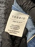 Torrid Blue Denim Jacket Size 3X Plus (3) - photo 7
