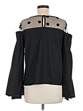 Assorted Brands Long Sleeve Blouse (view 2)