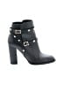Valentino Garavani Black Ankle Boots Size EU 37 1/2 - photo 1