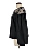 Assorted Brands 100% Polyester Black Long Sleeve Blouse Size M - photo 5