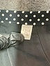 St. John Houndstooth Gray Formal Skirt Size 8 - photo 4