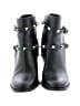Valentino Garavani Black Ankle Boots Size EU 37 1/2 - photo 2