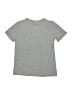 Nike Gray Short Sleeve T-Shirt Size M (kids) - photo 2