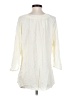 Maeve Ivory 3/4 Sleeve Blouse Size S - photo 2