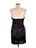 Princess Polly Black Cocktail Dress Size 10 - photo 2