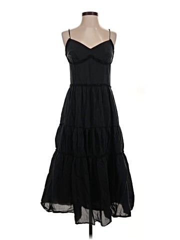 Ann Taylor LOFT Cocktail Dress (view 1)