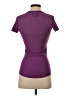 Nike Purple Active T-Shirt Size XS - photo 2