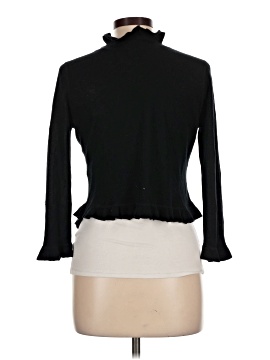 Juicy Couture Silk Cardigan (view 2)