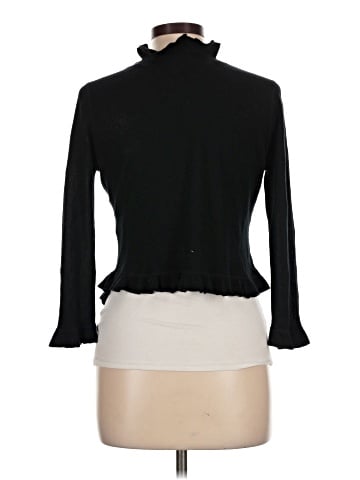Juicy Couture Silk Cardigan (view 2)