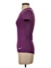 Nike Purple Active T-Shirt Size XS - photo 5