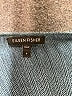 Eileen Fisher Teal Coat Size S - photo 6