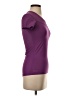 Nike Purple Active T-Shirt Size XS - photo 4