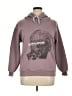 Assorted Brands Purple Pullover Hoodie Size XL - photo 1