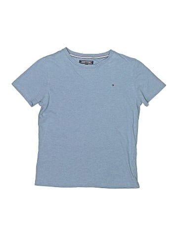 Tommy Hilfiger Short Sleeve T-Shirt (view 1)