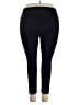 Active Life Black Active Pants Size XXL - photo 2