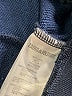 Zadig & Voltaire 100% Polyester Blue Track Jacket Size XS - photo 6