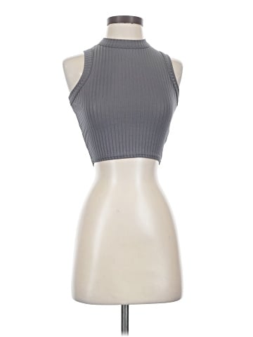 Nasty Gal Inc. Tank Top (view 1)