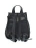 Coach 100% Leather Black Leather Backpack One size - photo 2