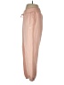Nike Pink Casual Pants Size L - photo 5
