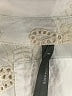 Anthropologie 100% Cotton Ivory Casual Dress Size S - photo 7