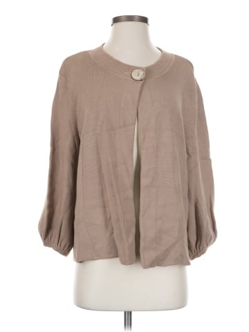 Jones New York Collection Cardigan (view 1)