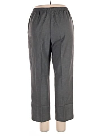 Alfred Dunner Casual Pants (view 2)