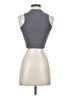 Nasty Gal Inc. Gray Tank Top Size 0 - photo 2