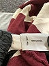 Orvis 100% Cotton Stripes Burgundy Pullover Sweater Size XL - photo 8