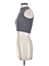 Nasty Gal Inc. Gray Tank Top Size 0 - photo 5