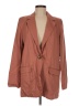 Vigoss Brown Blazer Size M - photo 1