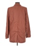 Vigoss Brown Blazer Size M - photo 2
