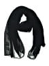 Unbranded Black Scarf One size - photo 1