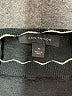 Ann Taylor Black Short Sleeve Turtleneck Size XS - photo 7