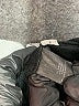 Ann Taylor Black Short Sleeve Turtleneck Size XS - photo 8