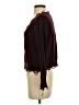 Brooklyn Karma Burgundy Pullover Sweater Size S - photo 5