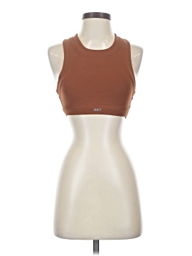 Set Active Tank Top (view 1)