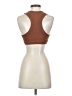 Set Active Brown Tank Top Size S - photo 2